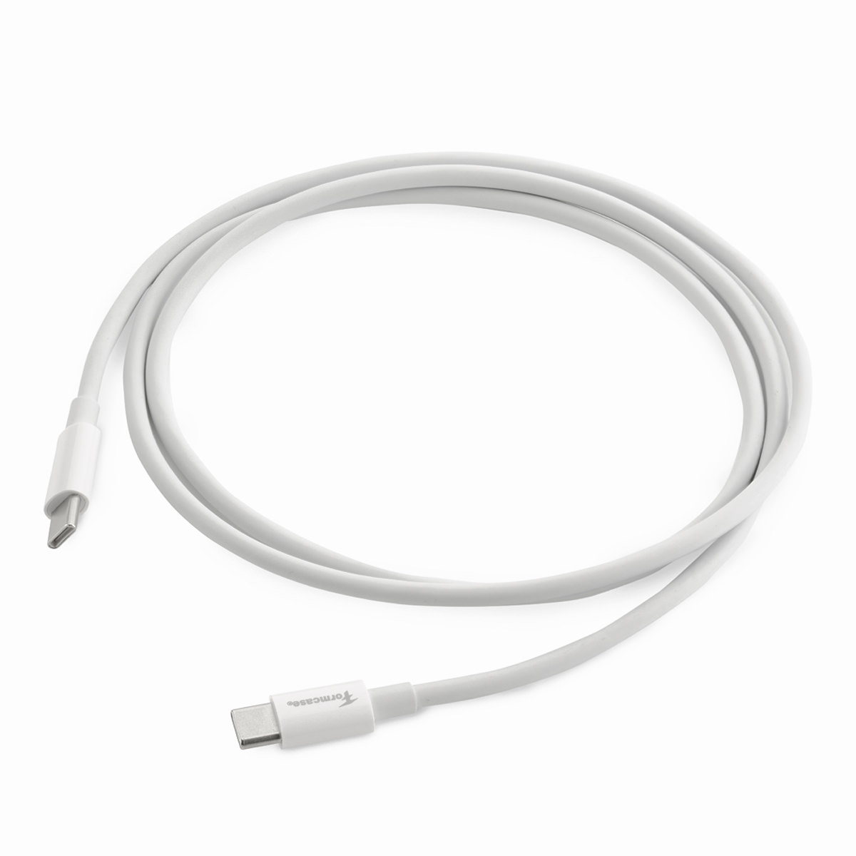Formcase USB-C auf USB-C Kabel 1,5m - 60W Cable 