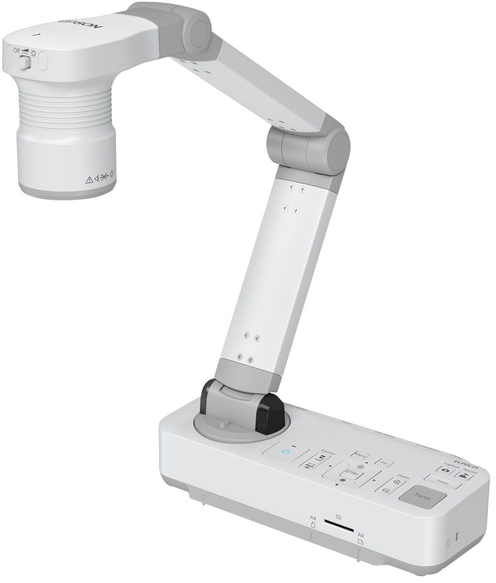 Epson ELPDC21 Dokumentenkamera 