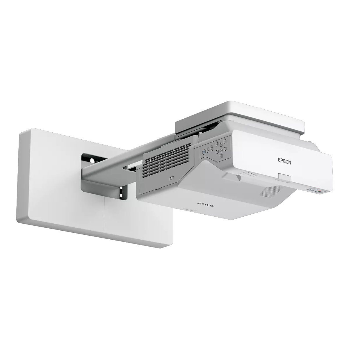 Epson EB-770F Full HD-Laser-Projektor 