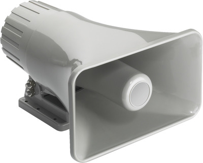 MONACOR NR-25KS Druckkammerlautsprecher