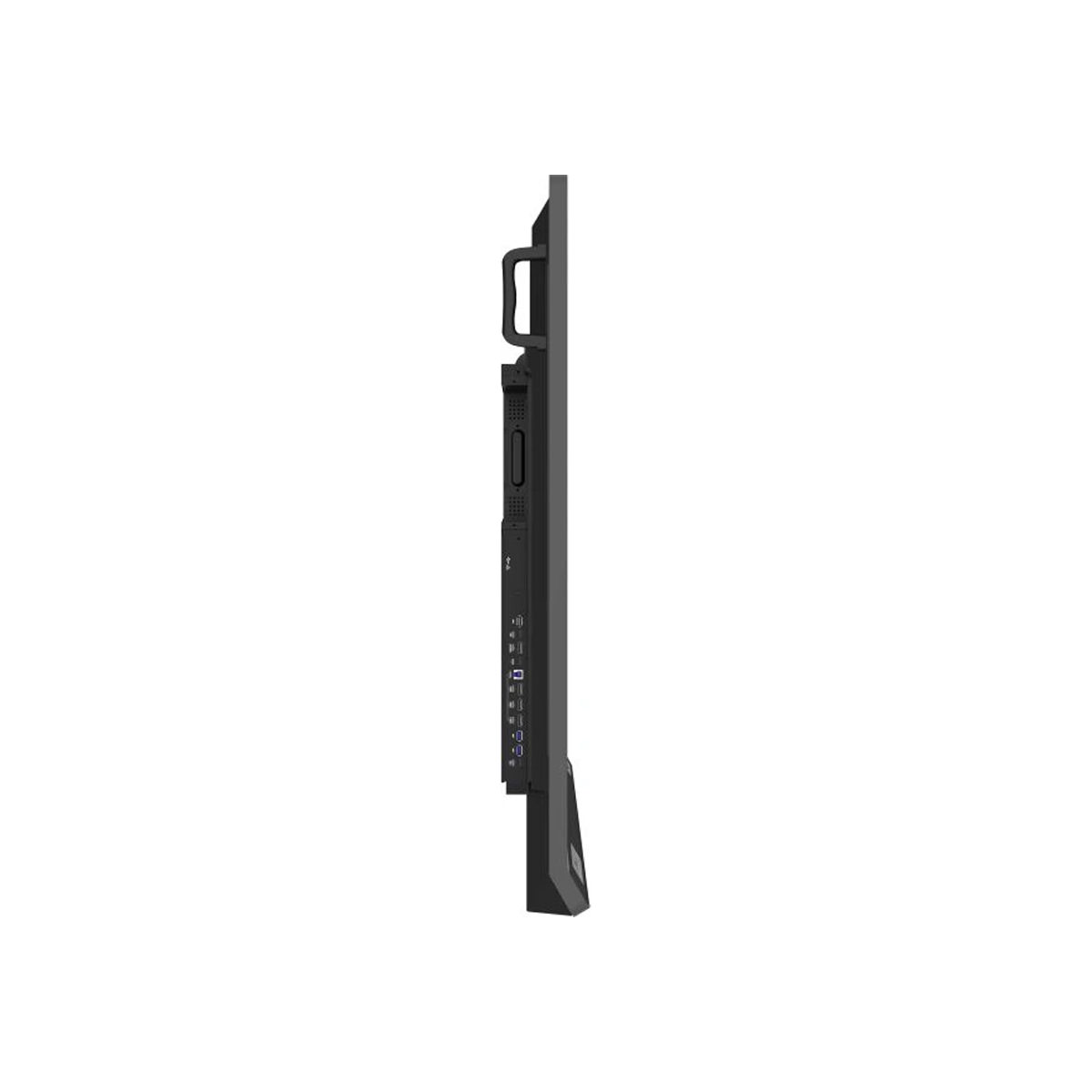 ViewSonic IFP6553, 65'' (165cm) 4K-Display, Interaktives ViewBoard® Octa-Core-CPU, 8 GB RAM,  8 GB
