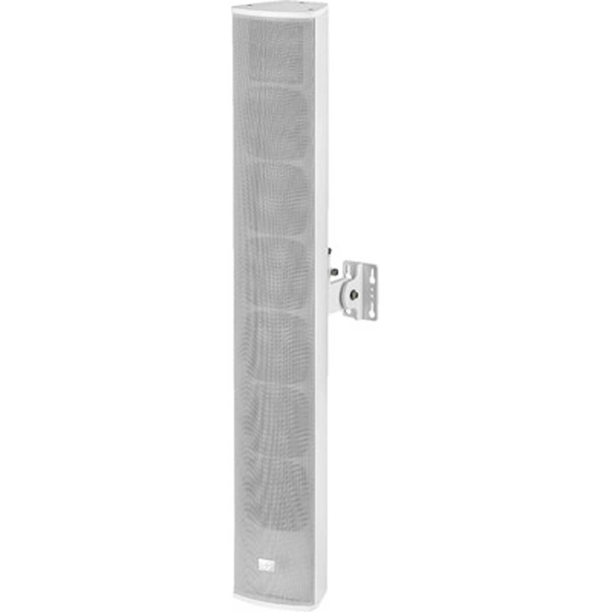 MONACOR ETS-432TW/WS Wetterfeste ELA-Tonsäule