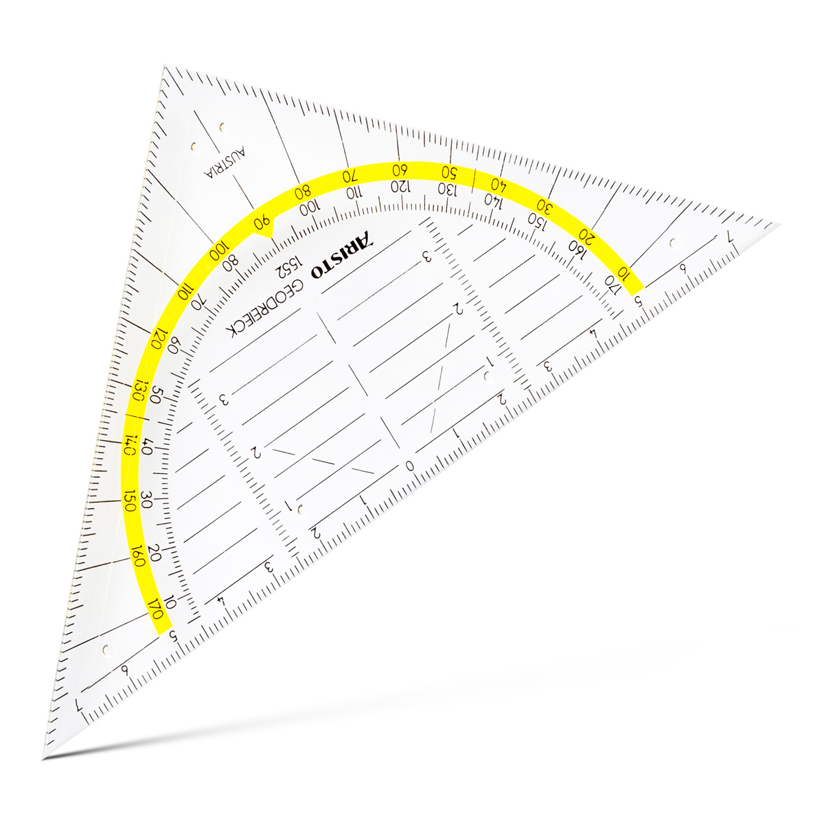 Aristo Geocover 3 in 1 Geo und TZ Dreieck Basic je 1 x AR1552 und AR1650/2 Aristo Geocover 3 in 1 Geo und TZ Dreieck Basic je 1 x AR1552 und AR1650/2