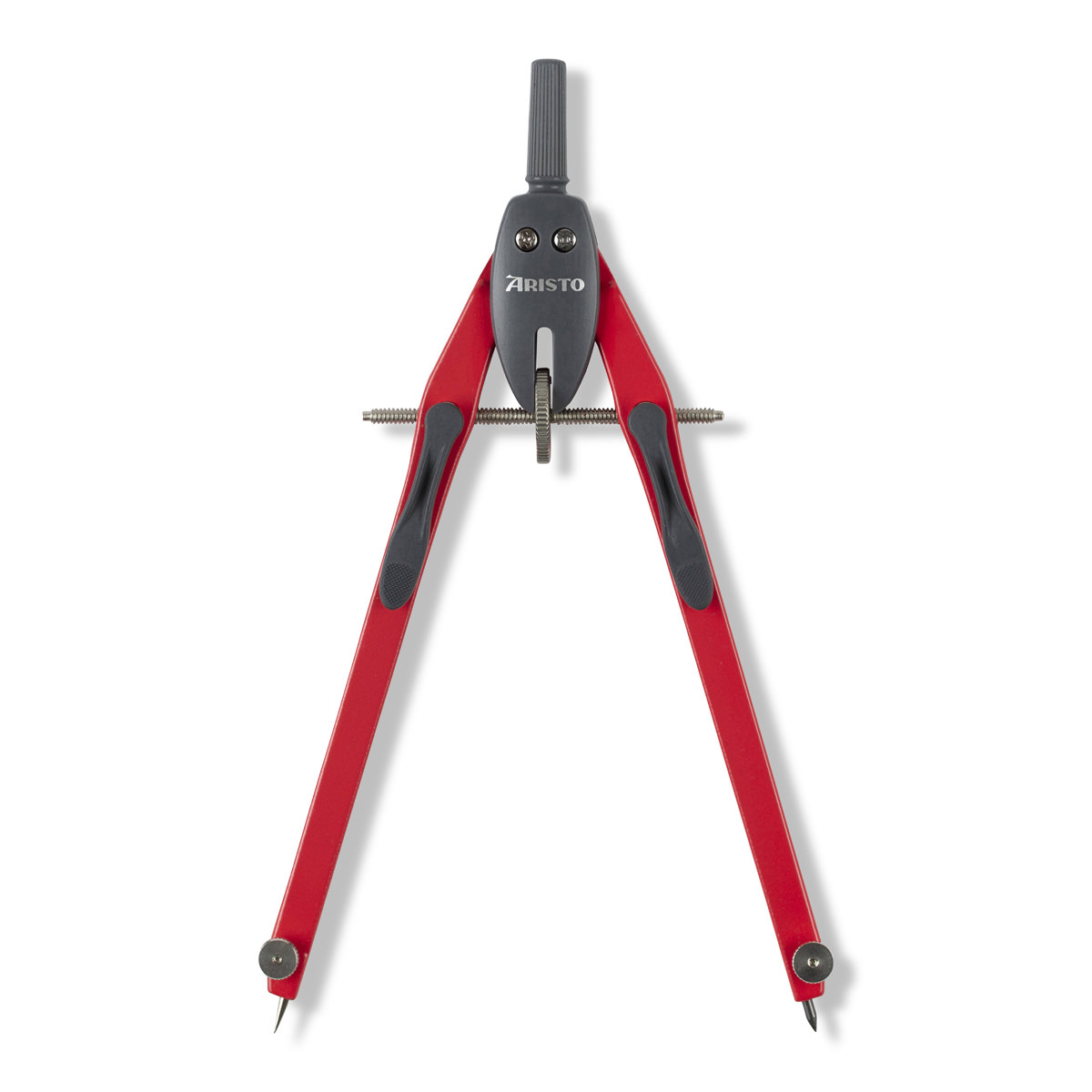 Aristo Geo Drawing Set 6-teiliges Premium Schulset 