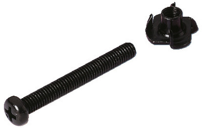 MONACOR MZF-8604 LS-Befestigungs-Sets