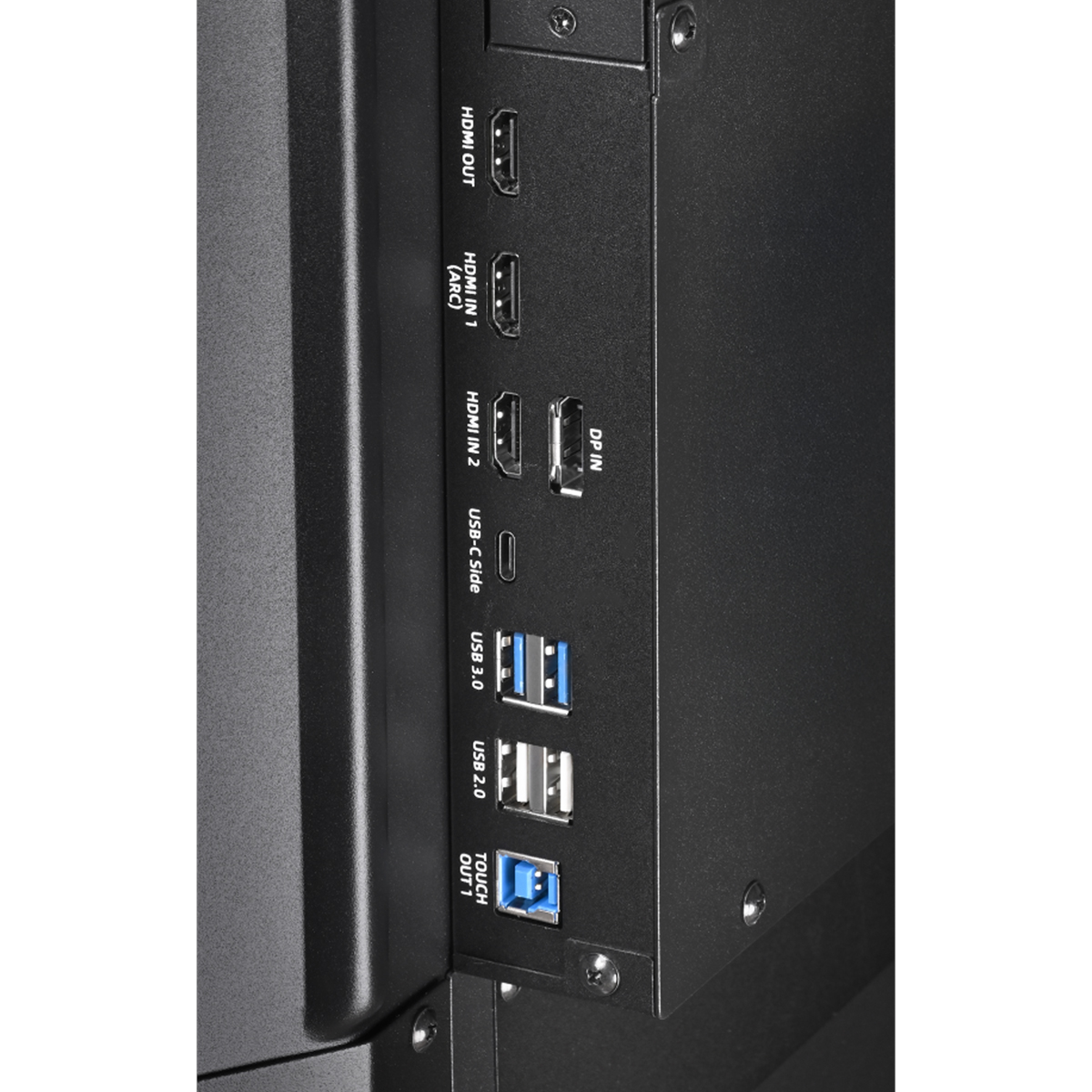 Legamaster EVOLVE PRO touch monitor EVP-8600 