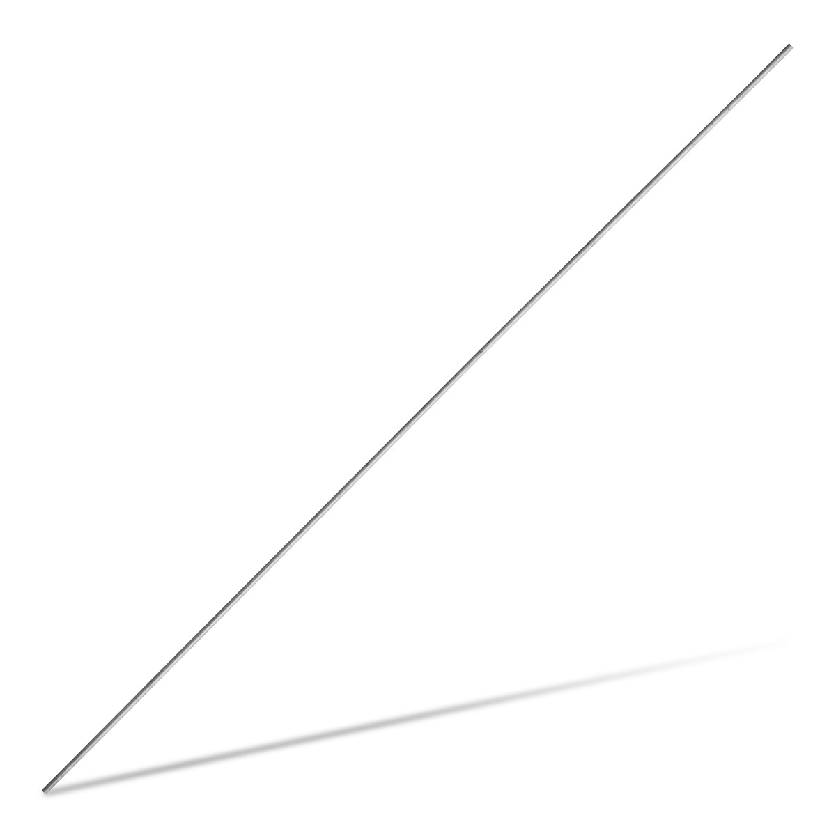 Aristo Feinminen Hi-Polymer 0,3 B, Dose mit 12 Minen 
