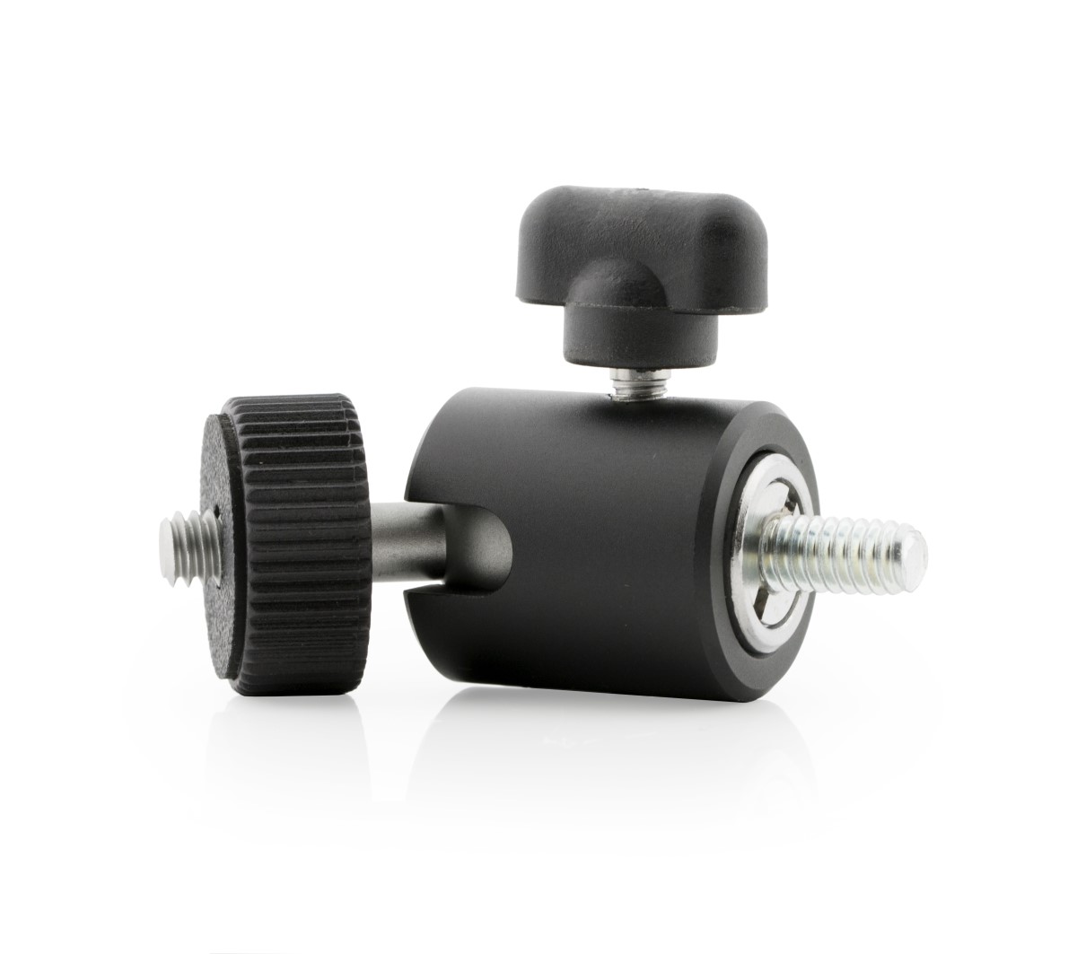 Vernier Drehbarer Bewegungssensor Ersatz-Schwenkhalterung (RMV-SWIVEL) Zubehör im Rotary Motion Accessory Kit (AK-RMV)