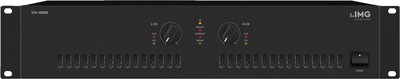 IMG STAGELINE STA-1000D Stereo-PA-Class-D-Verstärker