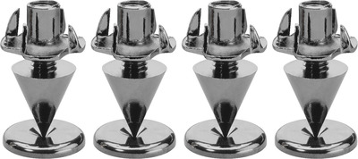 MONACOR SPS-10/SC LS-Spike-Set (4er)