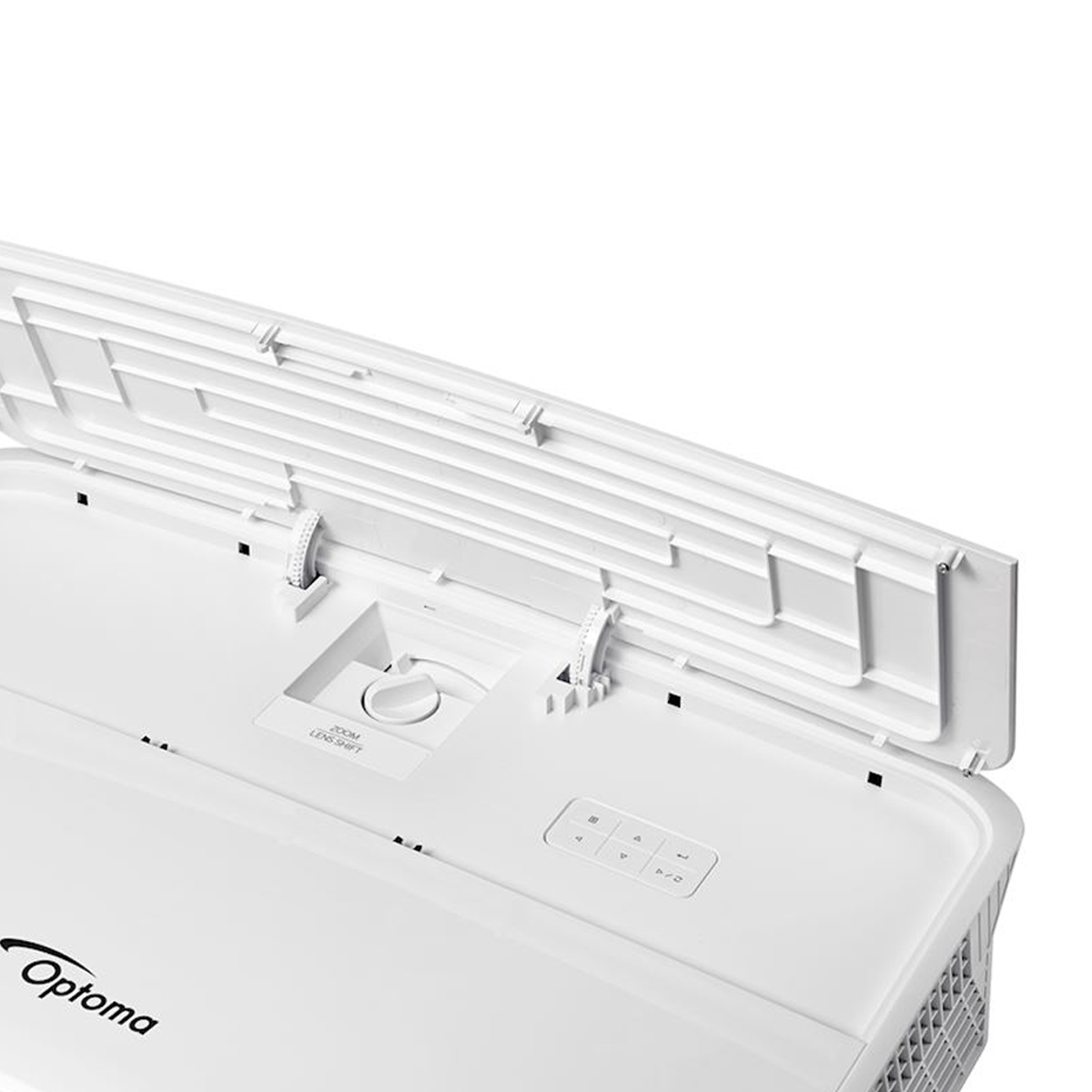 Optoma UHZ65LV UHD-Heimprojektor