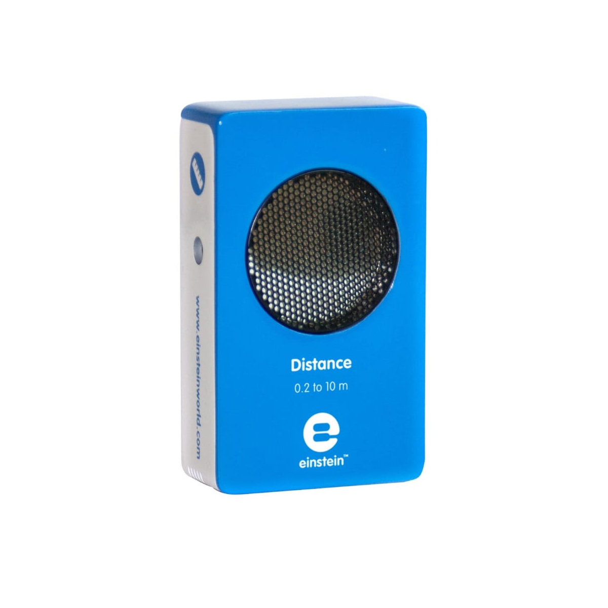 Fourier ENDST020 Ultraschall-Bewegungssensor, Messbereich 0,2 bis 10 Meter 