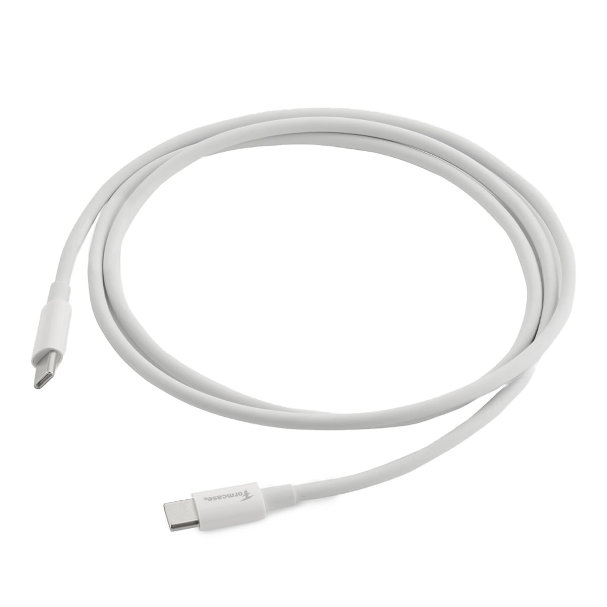Formcase USB-C auf USB-C Kabel 100W 20V/5A PD 1m