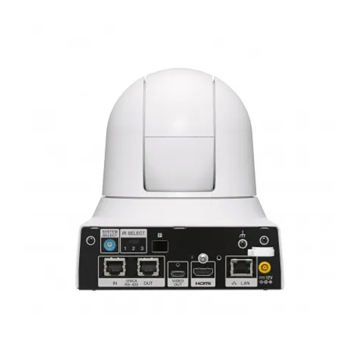 Sony SRG-X40UH/WC UHD PTZ Kamera weiß 