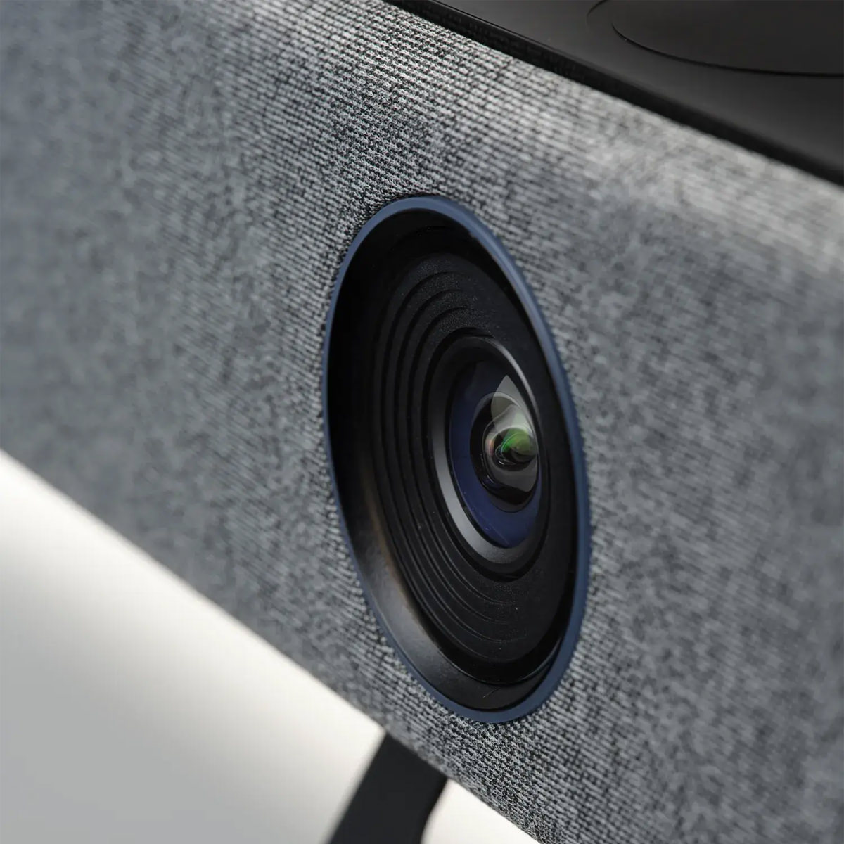 Barco ClickShare Bar Core All-in-one 4K Videoleiste 