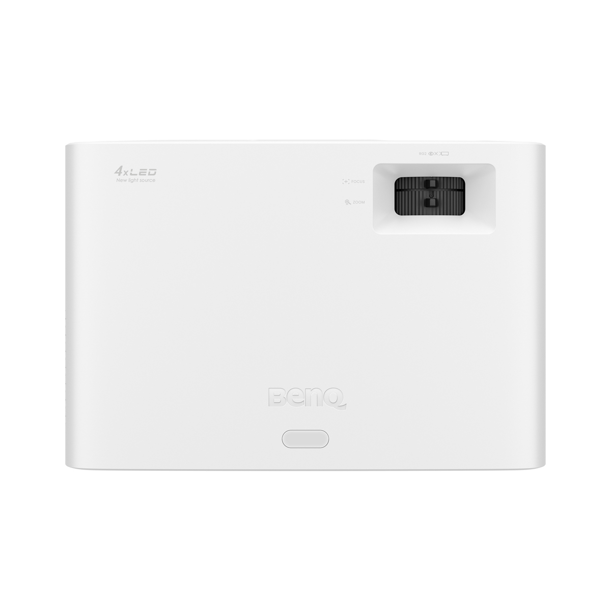 BenQ LH750 Full-HD-LED-Projektor 