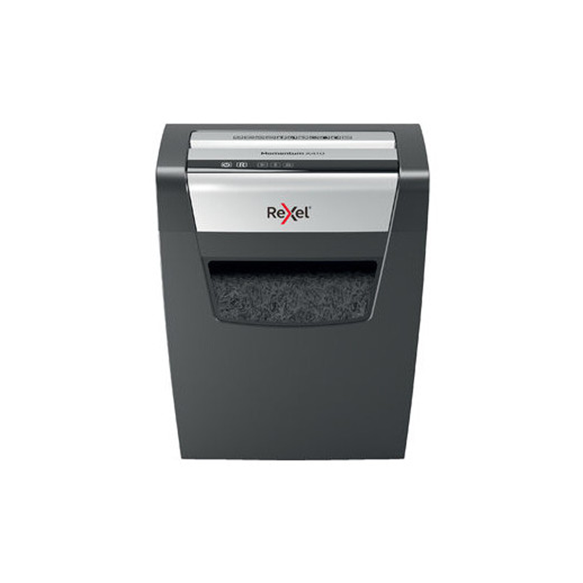 Rexel Momentum X410 Aktenvernichter 