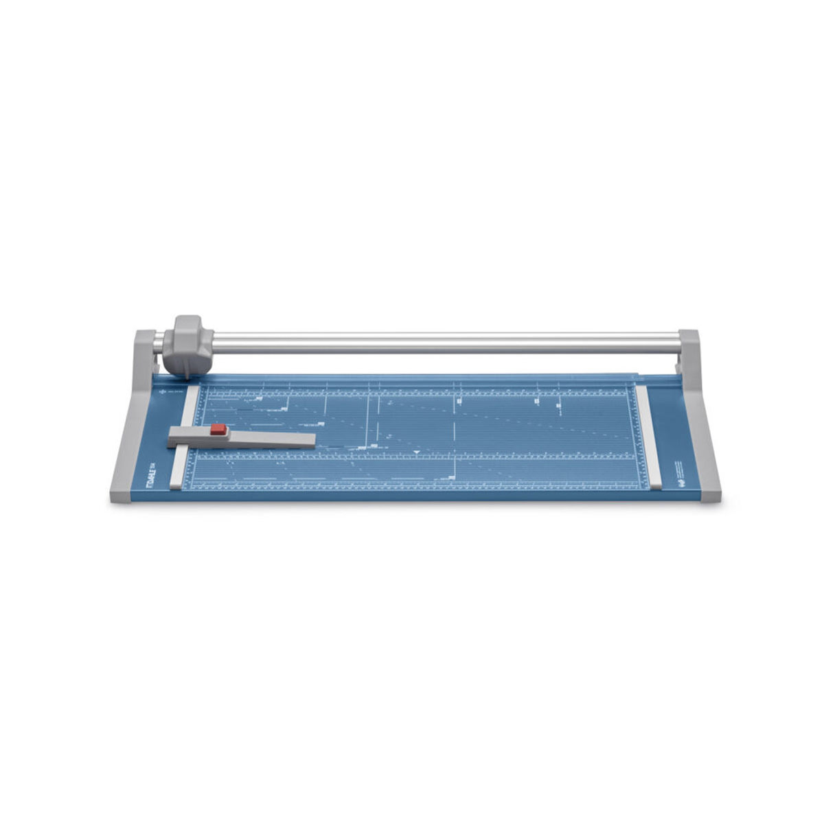 Dahle Schneidemaschine 554 Roll & Schnitt 720 mm, 3. Generation 