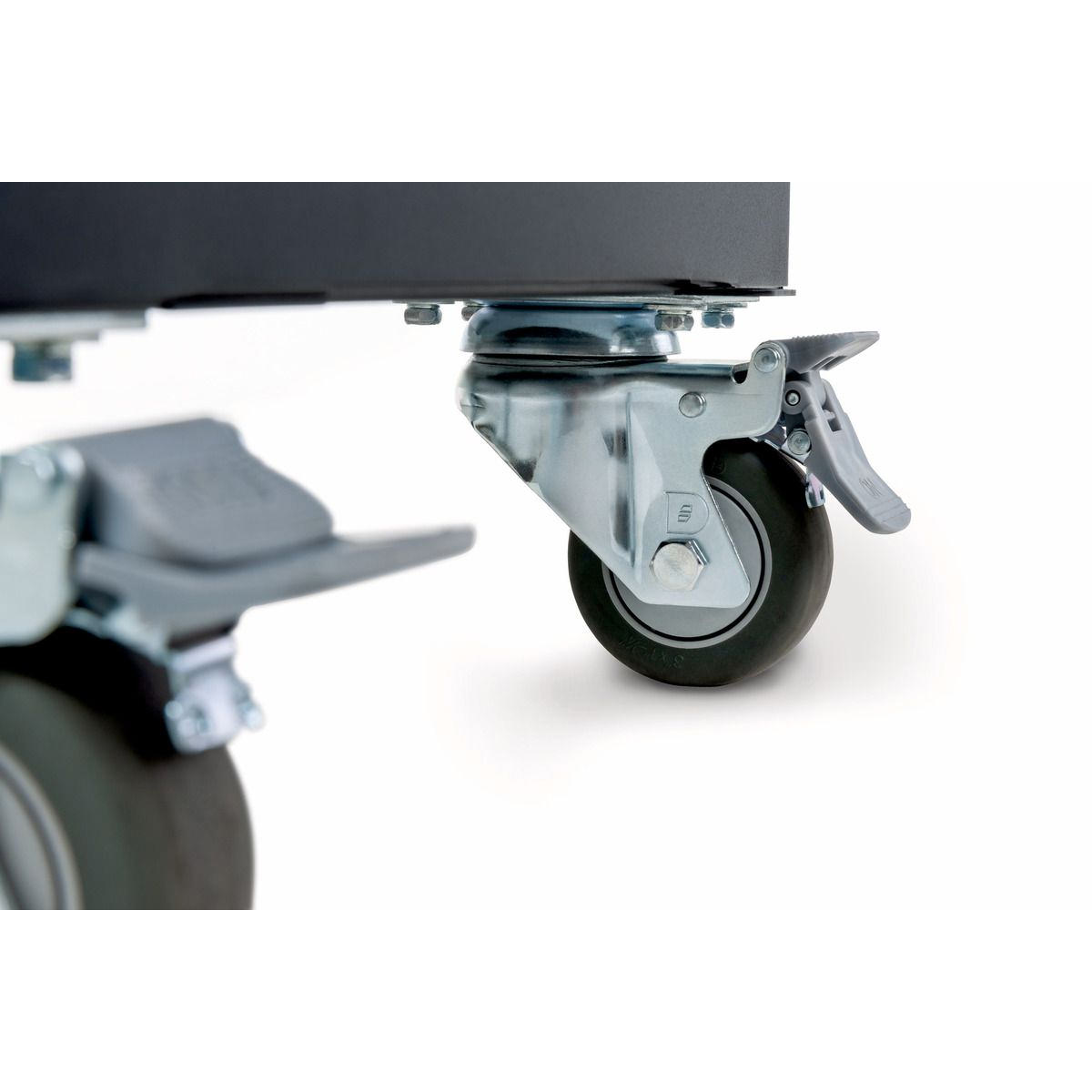 PARAPROJECT® Trolley C32 für 32 Notebooks/Tablets, ohne Kabel