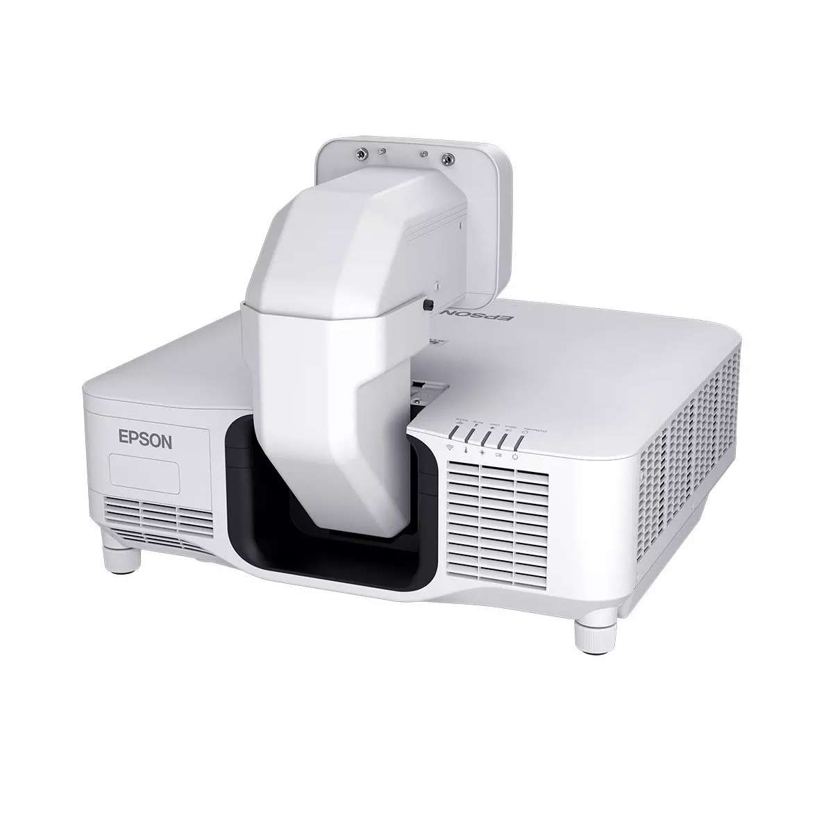 Epson ELPLX02WS Ultra-Kurzdistanz-Objektiv für EB-PU-Serie