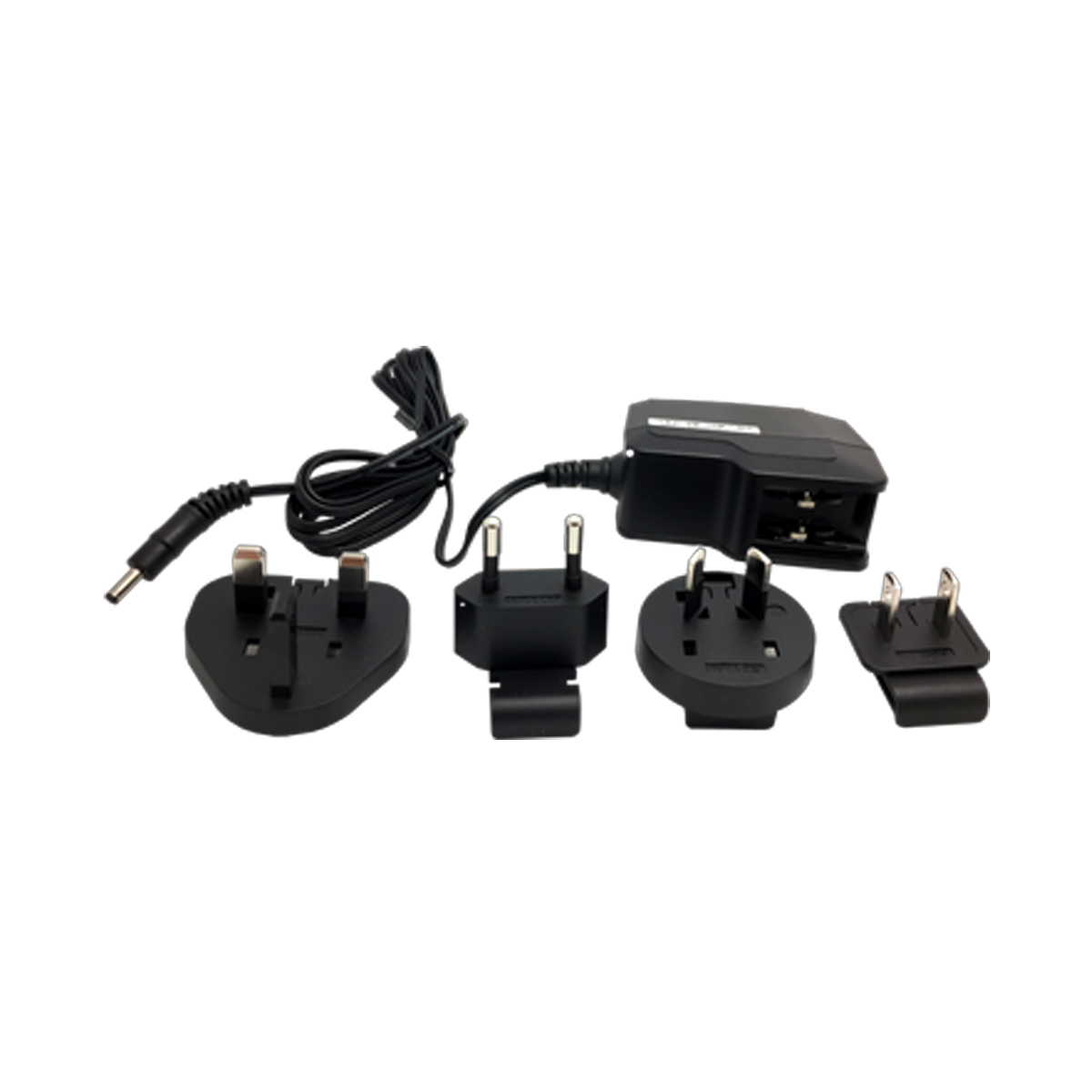 BrightSign PA-W12V1.5A-3.5 Ersatznetzteil, HD224, HD1024 für BrightSign HD Series 3 und 4