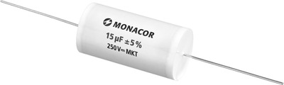 MONACOR MKTA-150 MKT-Folienkondensatoren, 250 V