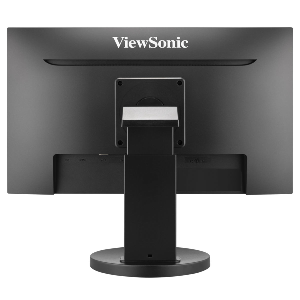 ViewSonic VG2208A-HD  22'' (56cm) Full HD 100Hz Ergonomischer Monitor 