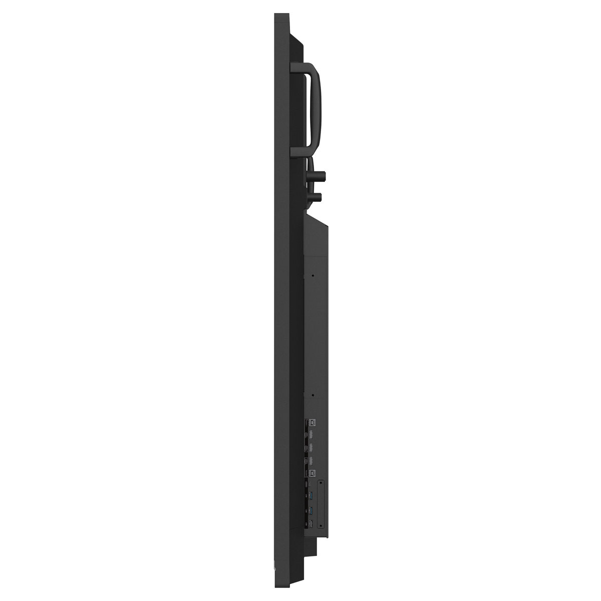 Viewsonic IFP6550-5F, 65'' (165cm) 4K Interaktives Display mit myViewBoard Manager