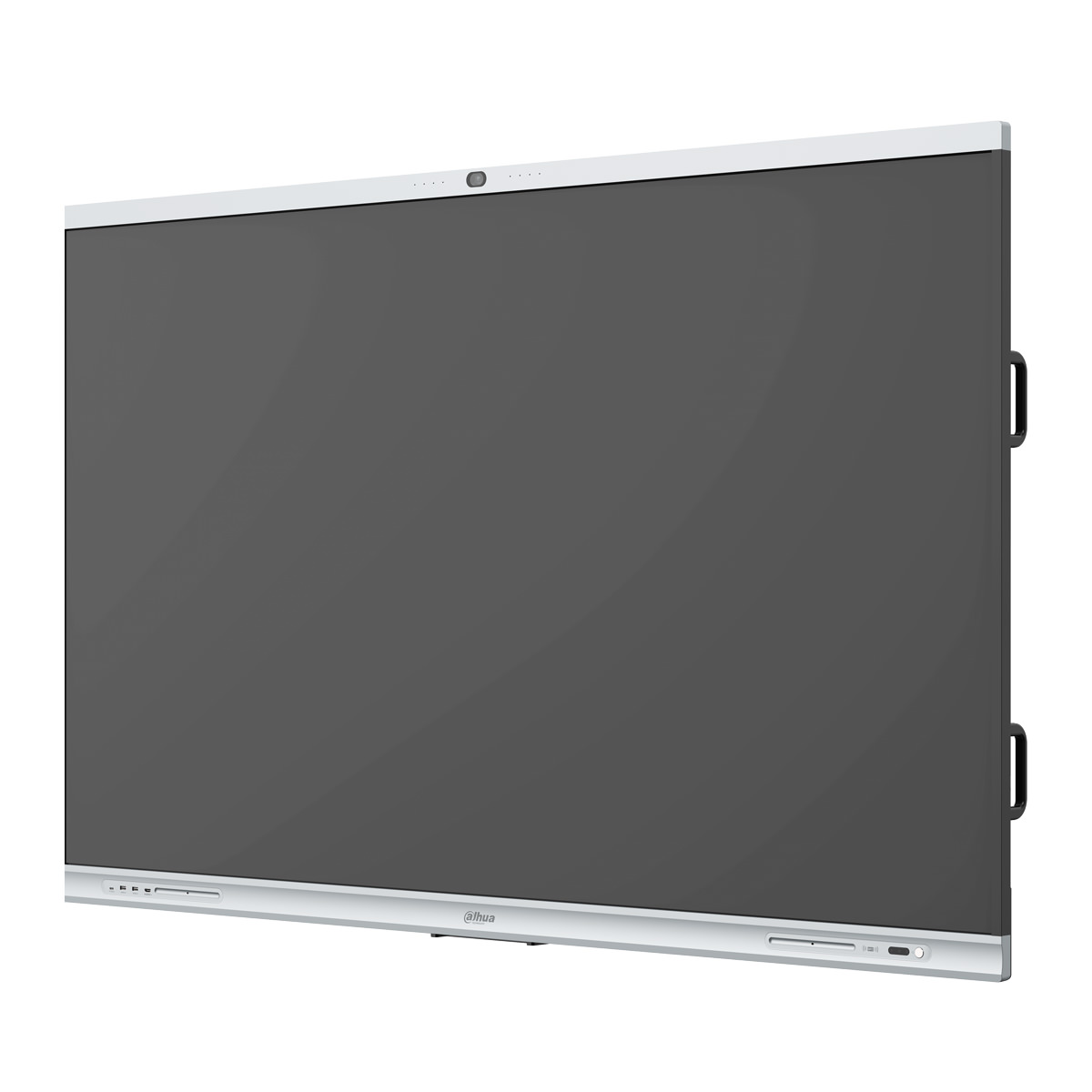 Dahua 85'' UHD Lite Series Smart Interactive Whiteboard with Built-in Camera