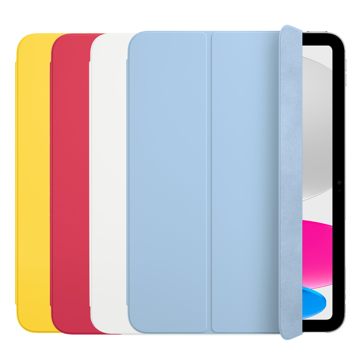 Apple Smart Folio, Schutzhülle für das iPad A16 