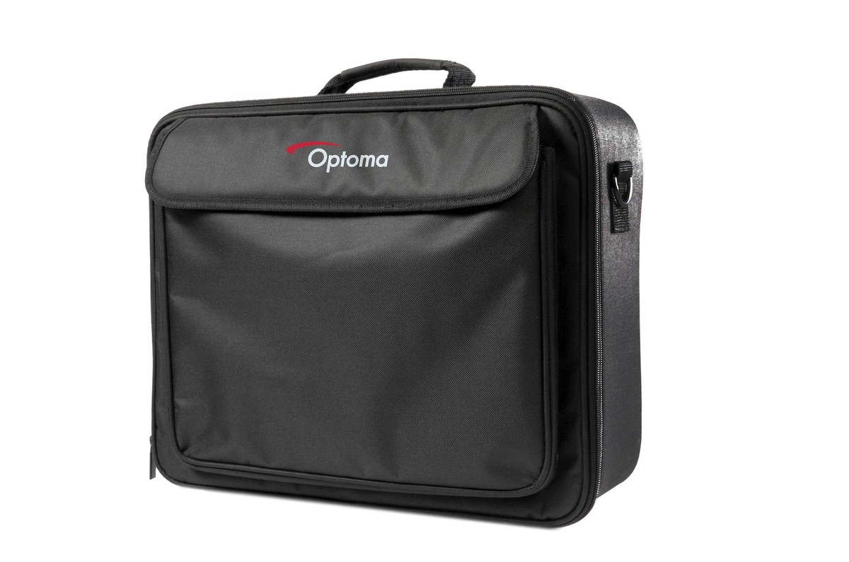 Optoma SP.72801GC01 Universaltragetasche L 