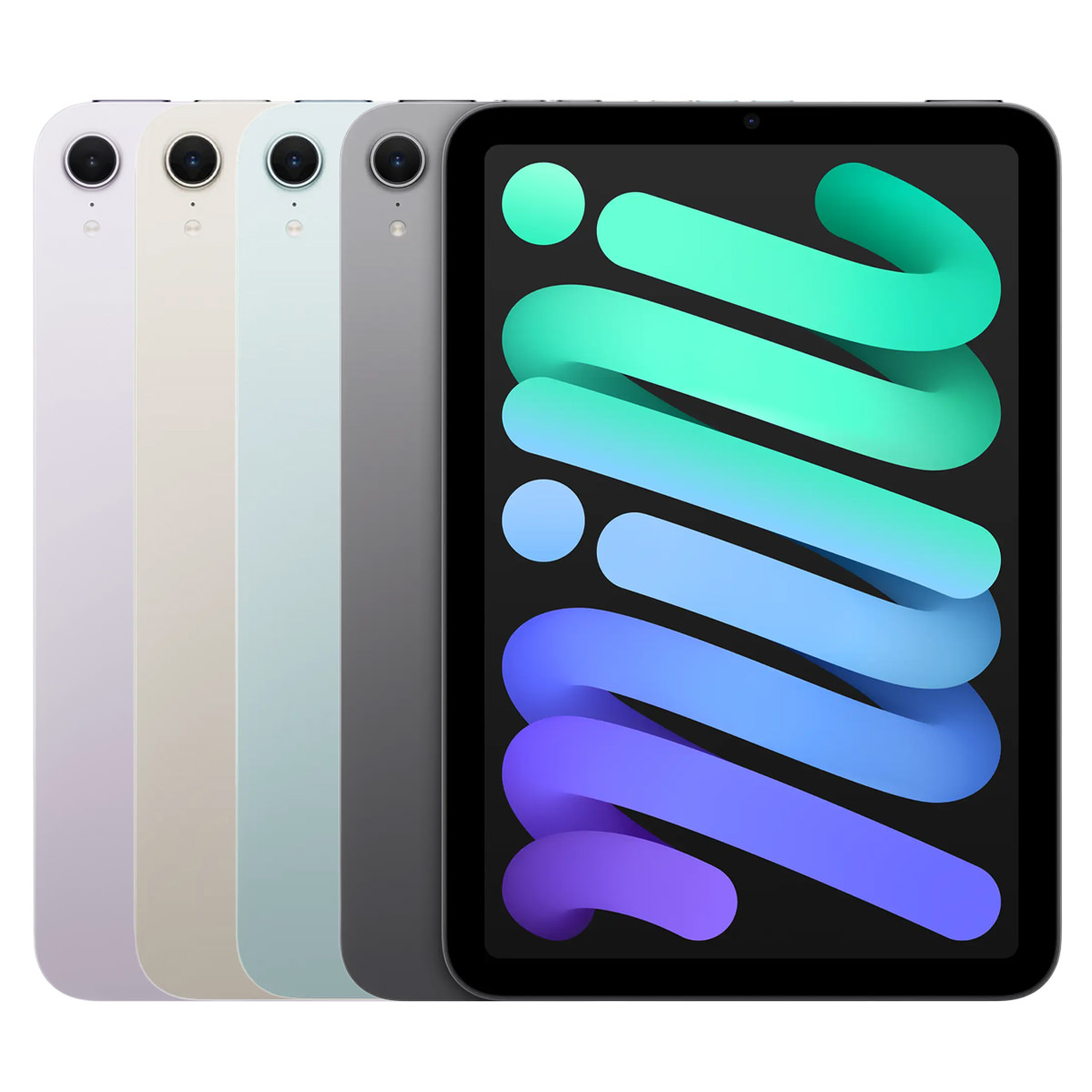 Apple iPad Mini 8.3 (21,1cm) 7. Generation 