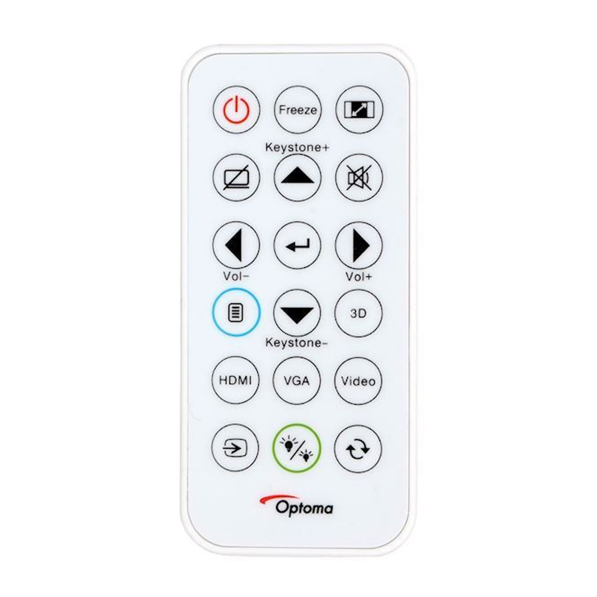 Optoma X309ST kompakter XGA-Kurzdistanz-Projektor
