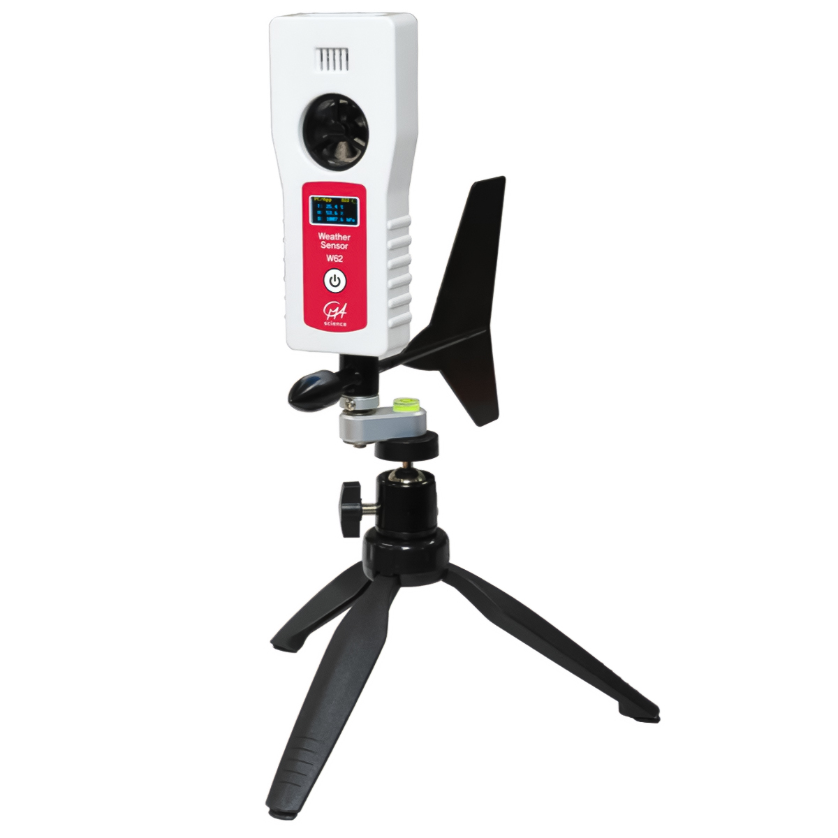 CMA kabelloser Wettersensor W62 