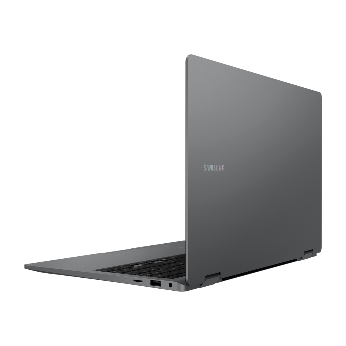 Samsung Galaxy Book5 360 15.6'' (39,6cm), Core Ultra i5, Win11 Pro, 512 GB, 16 GB RAM, Touchscreen, Grey