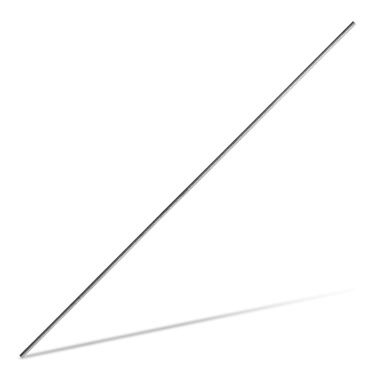 Aristo Feinminen Hi-Polymer 0,5 2B, Dose mit 12 Minen 