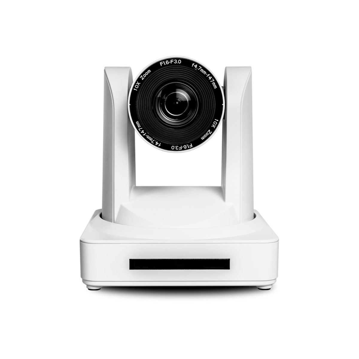 Atlona AT-HDVS-CAM-W PTZ-Kamera, weiß, USB 2.0 