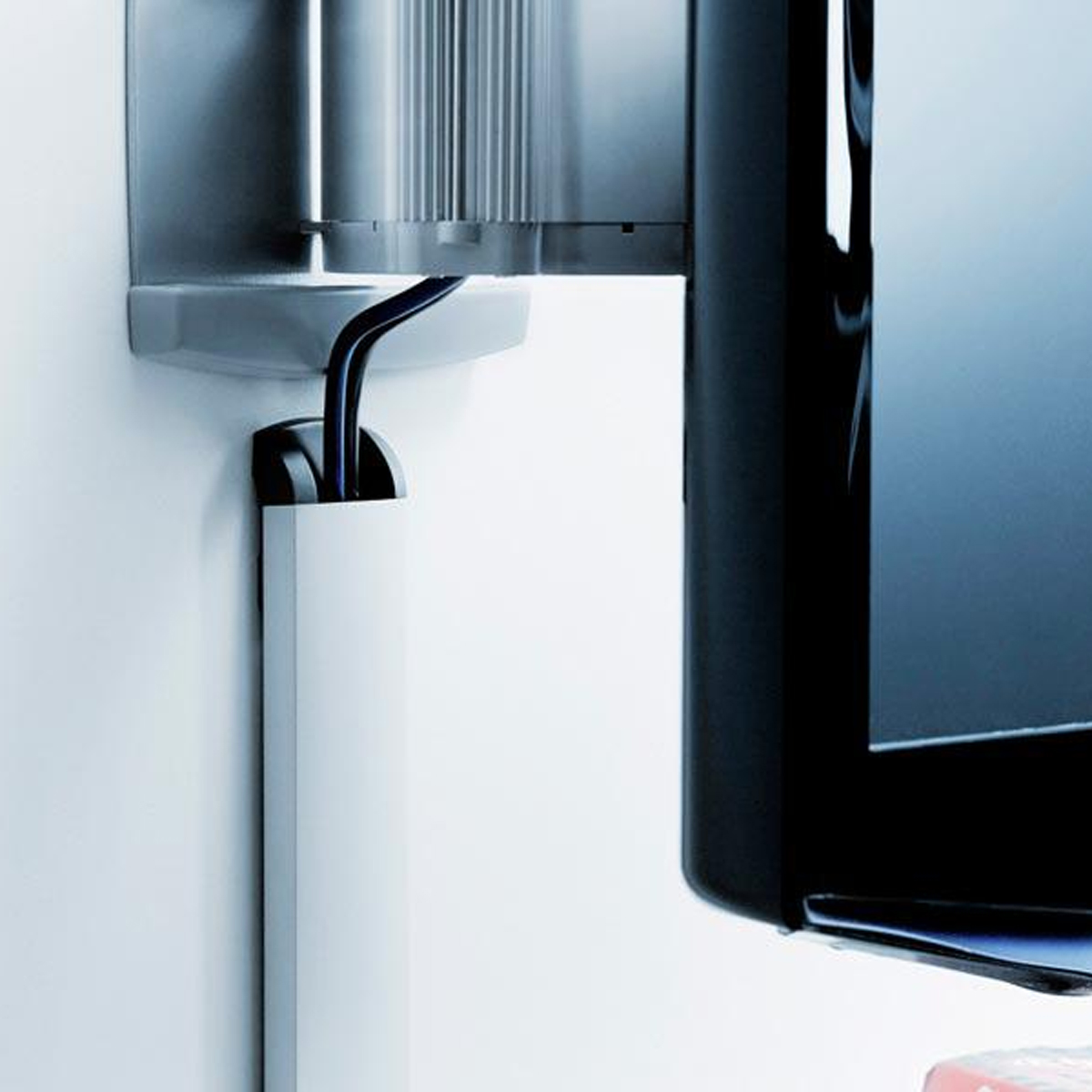 SMS Cable Management 1000 