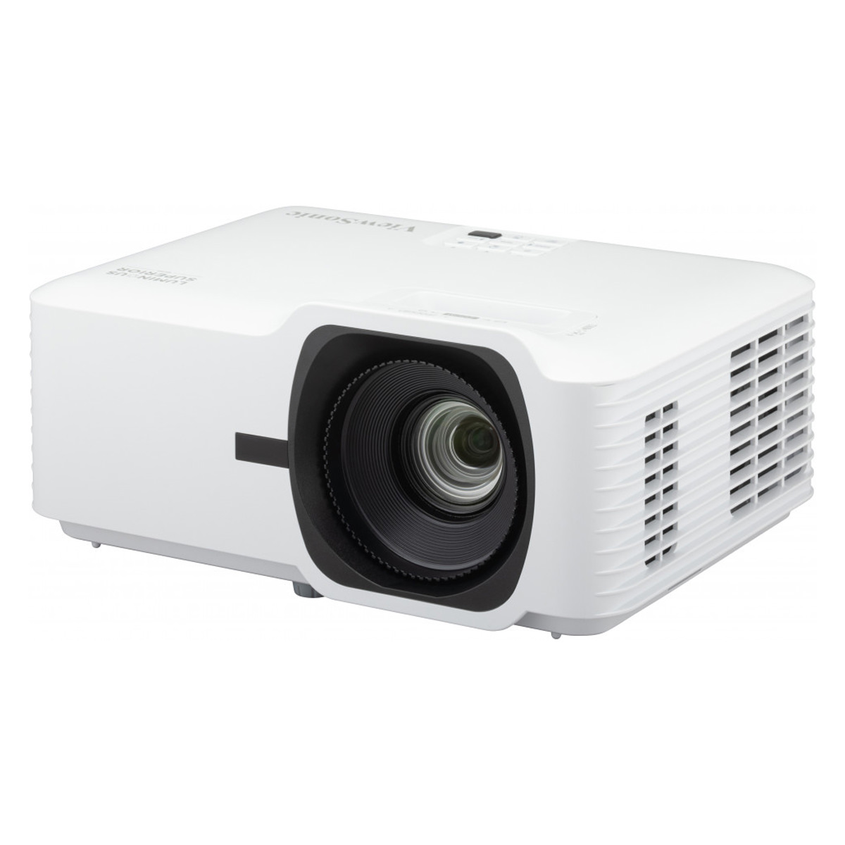 ViewSonic LS740HD 1080p Laser Installationsbeamer Full-HD, 5000 Lumen