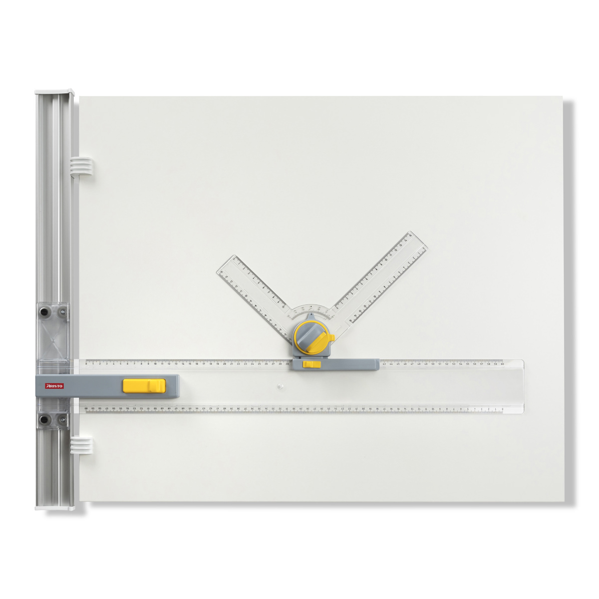 Aristo Zeichenmaschine A2 mit Tisch ZMT 4-Stufig mit Schnellzeichenkopf Aristo Zeichenmaschine A2 mit Tisch ZMT 4-Stufig mit Schnellzeichenkopf