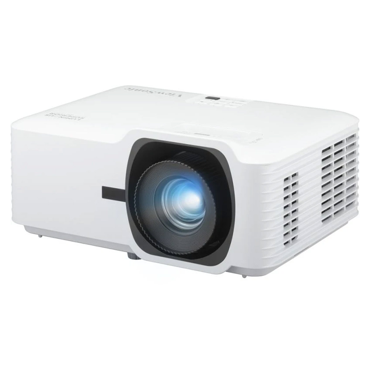 ViewSonic LS741HD, 1080p Laser Installation Projektor Full-HD Projektor