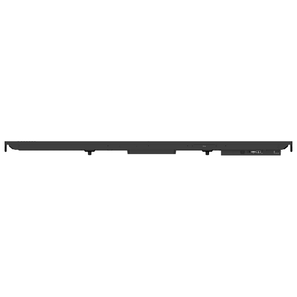 ViewSonic IFP8635-1-1C 86" Display, UHD, Multi Touch 