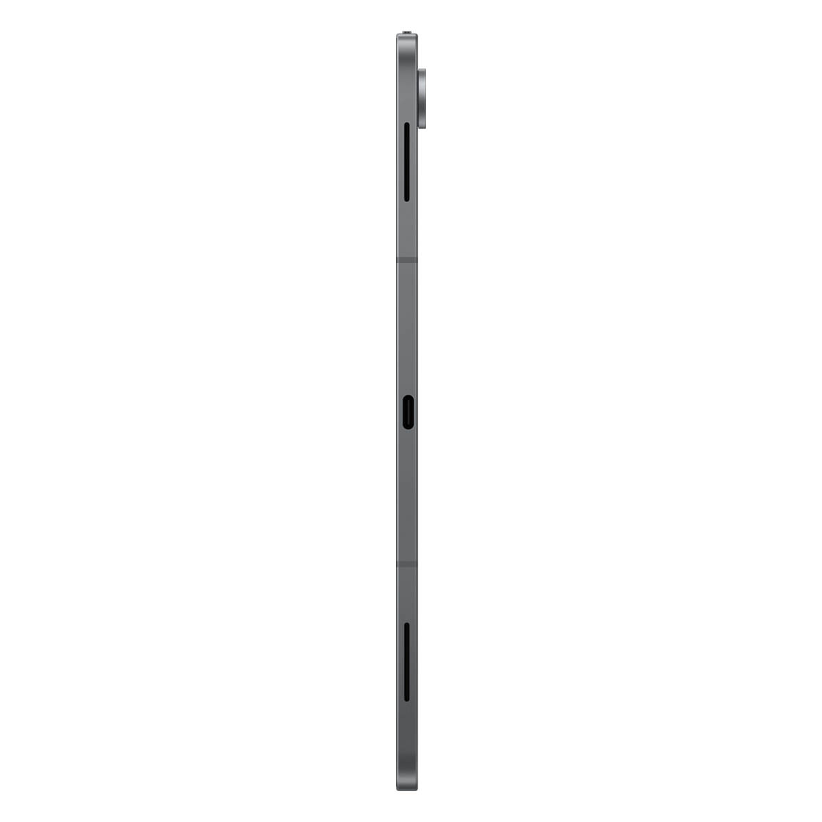 Samsung Galaxy Tab S12+ 12.6'' (32,04cm) inkl. S Pen, Enterprise Edition, 5G, 512 GB, AMOLED 2X (2800 x 1752), Android 17, Gray