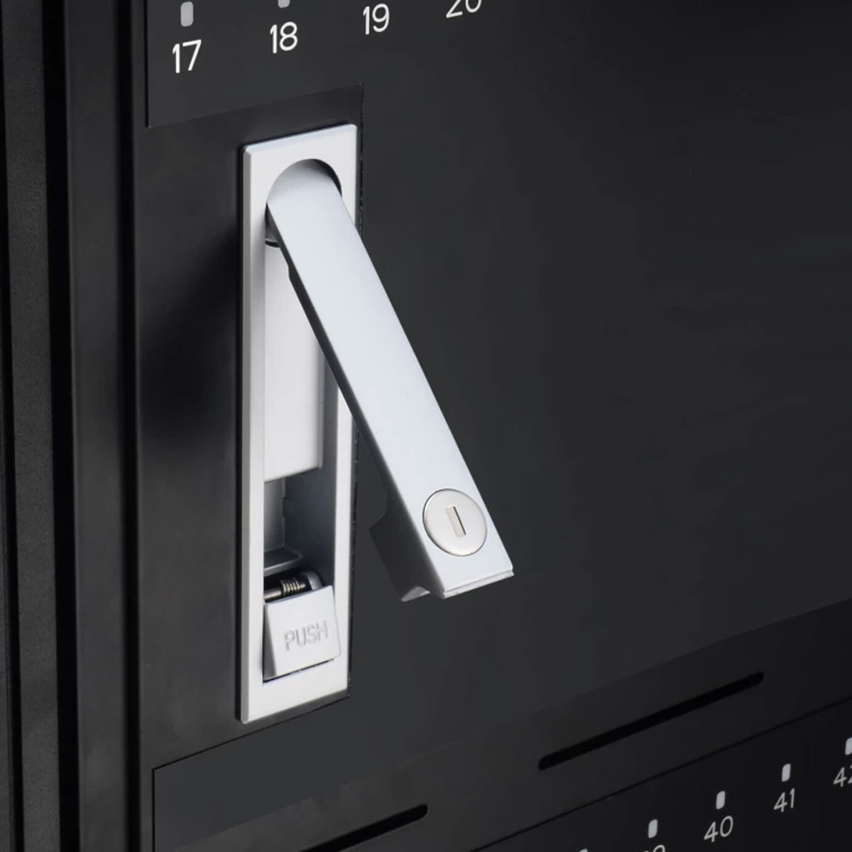 Formcase TransformerCart T32PD Perf. USB-C Charge Only für bis zu 32 Geräte