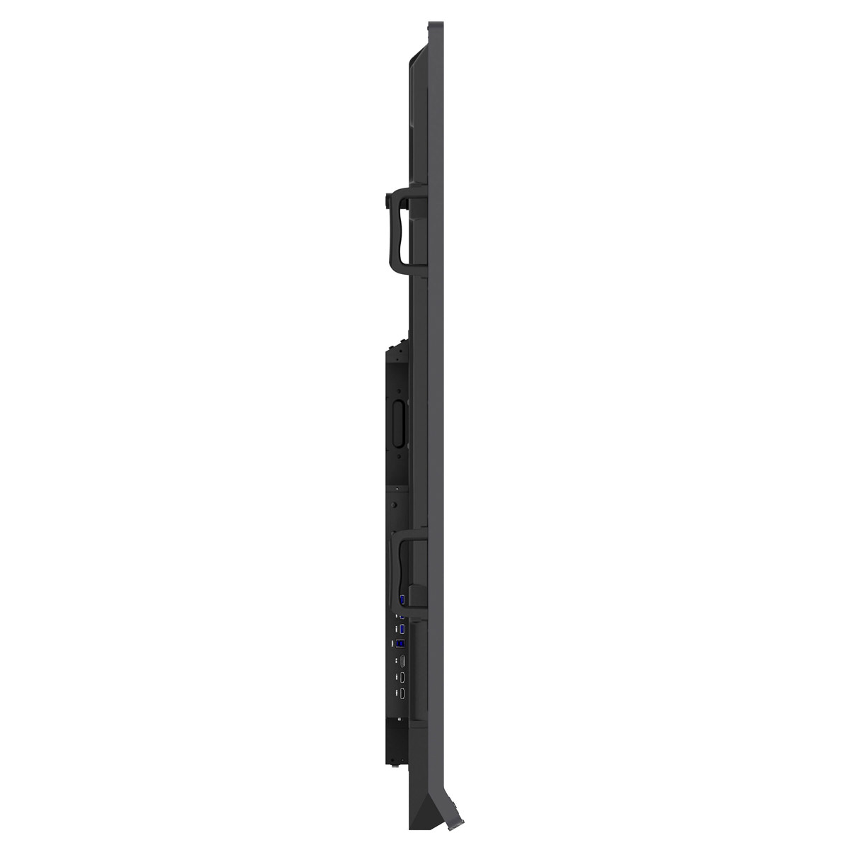 ViewSonic IFP8652-1B, 86'' (190cm) 4K Interaktives Display Dauerbetrieb 24/7