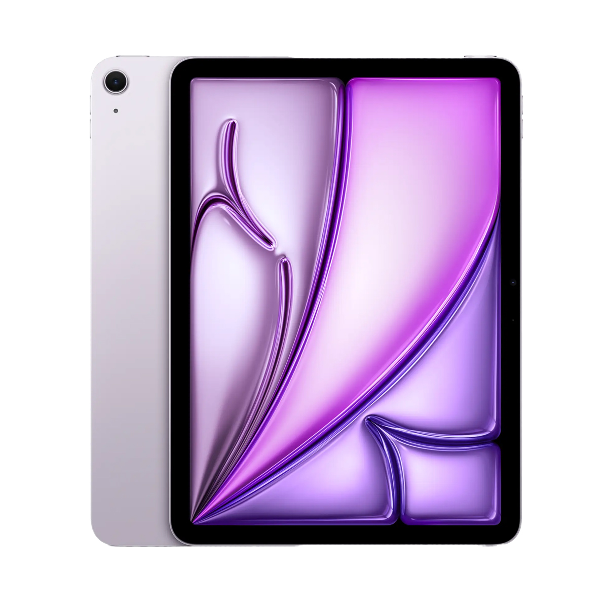 Apple iPad Air M3 11'' (27,9cm) 2025 Wi-Fi 128 GB Violett