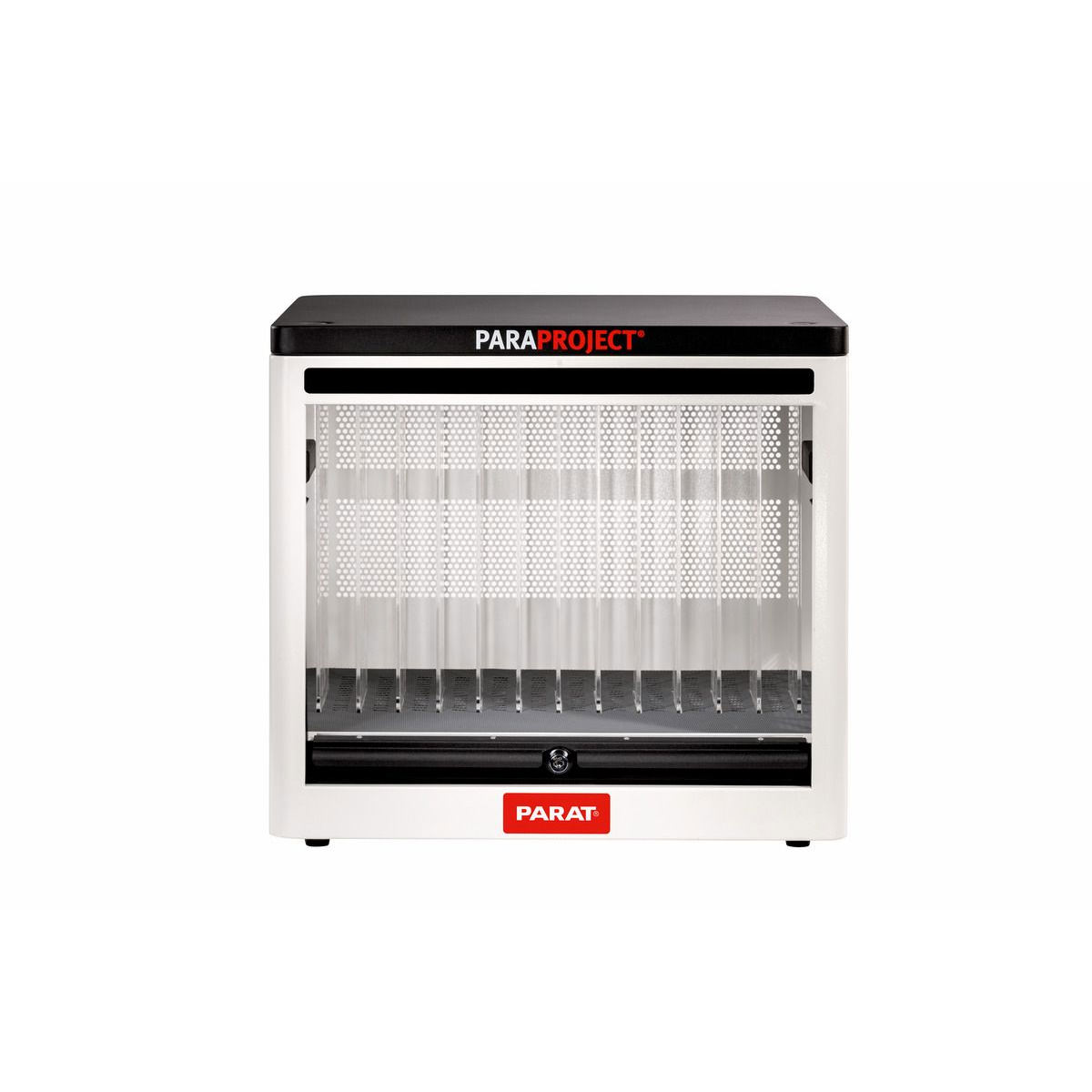 Parat PARAPROJECT® CUBE C12 inkl. USB-C-Kabel