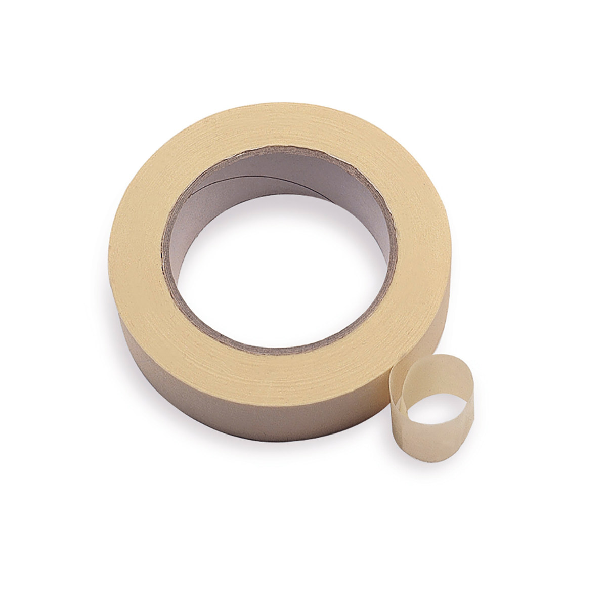 Magnetoplan 1111525 Krepp-Klebeband 50m