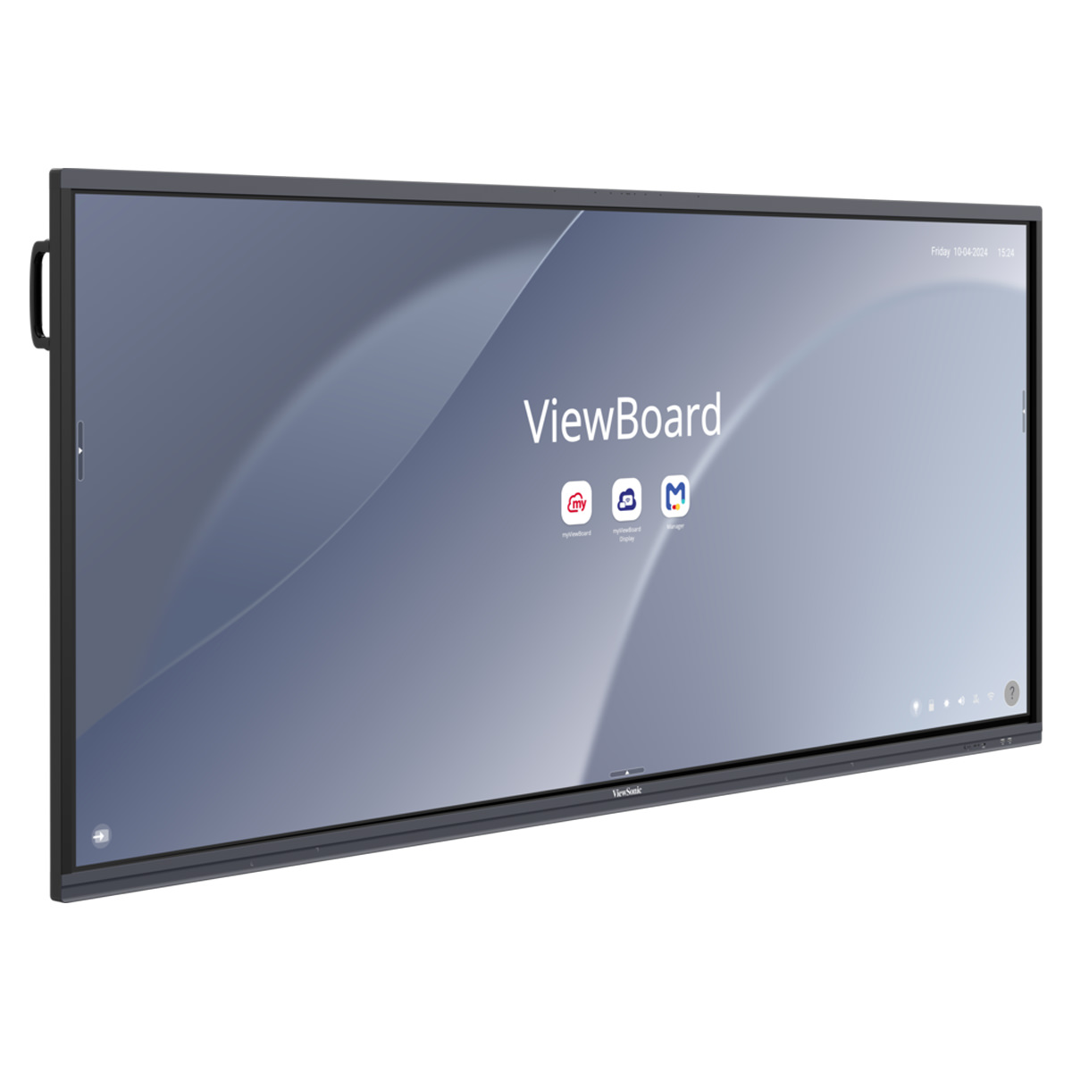 ViewSonic IFP92UW, 92'' 5K Interaktives Display 