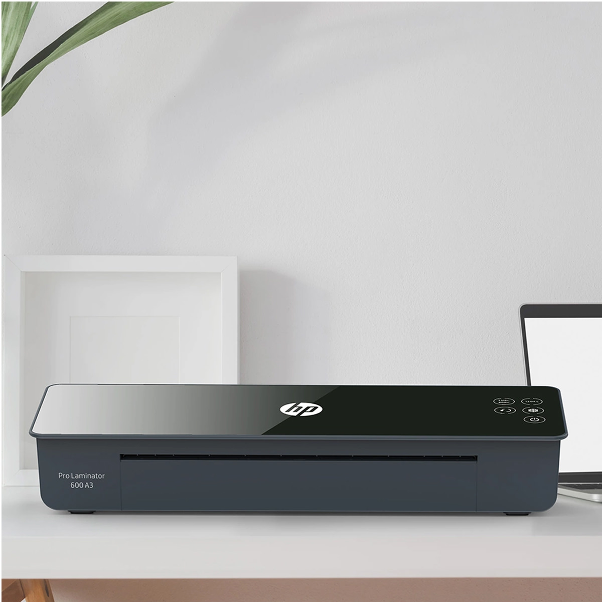 HP Laminiergerät Pro Laminator 600 A3 